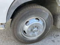 Hino RANGER лот № 3386 оценка 3  с аукциона в Японии 7