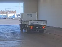 Hino RANGER лот № 3386 оценка 3  с аукциона в Японии 1