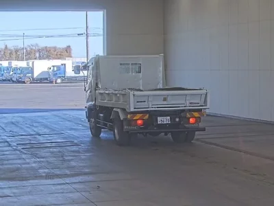 Hino RANGER  с аукциона в Японии