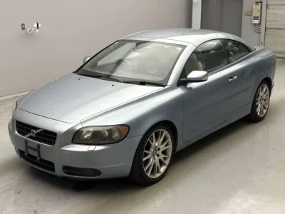 Volvo C70 SERIES