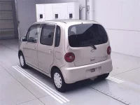 Daihatsu MOVE LATTE лот № 80225 оценка ***  с аукциона в Японии 1