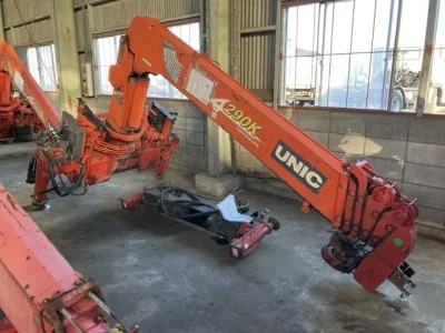 OTHERS UNIC CRANE