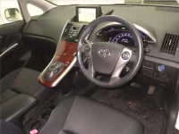 Toyota SAI лот № 60173 оценка 3.5  с аукциона в Японии 2