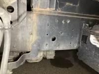 Hino RANGER лот № 3401 оценка 3.5  с аукциона в Японии 8