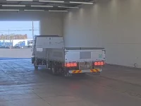 Hino RANGER лот № 3401 оценка 3.5  с аукциона в Японии 1