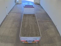 Hino RANGER лот № 3401 оценка 3.5  с аукциона в Японии 2