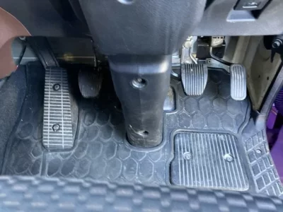 Hino RANGER  с аукциона в Японии