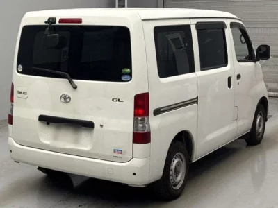 Toyota TOWN ACE VAN