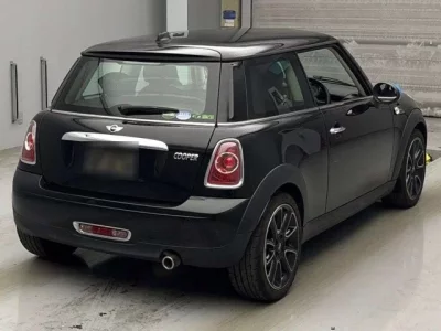 BMW MINI