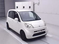 Honda LIFE лот № 80256 оценка ***  с аукциона в Японии 2