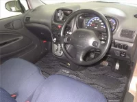 Daihatsu MAX лот № 80259 оценка ***  с аукциона в Японии 2