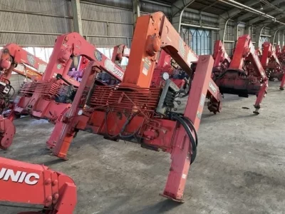 OTHERS UNIC CRANE
