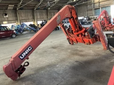 OTHERS UNIC CRANE
