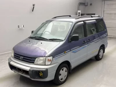 Toyota LITE ACE NOAH