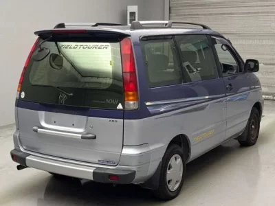 Toyota LITE ACE NOAH