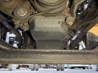 Hino RANGER лот № 3398 оценка 3  с аукциона в Японии 8