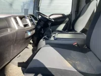 Hino RANGER лот № 3398 оценка 3  с аукциона в Японии 3