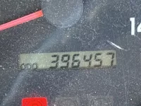 Hino RANGER лот № 3398 оценка 3  с аукциона в Японии 5