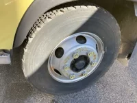 Hino RANGER лот № 3398 оценка 3  с аукциона в Японии 7