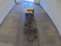 Hino RANGER лот № 3398 оценка 3  с аукциона в Японии 2