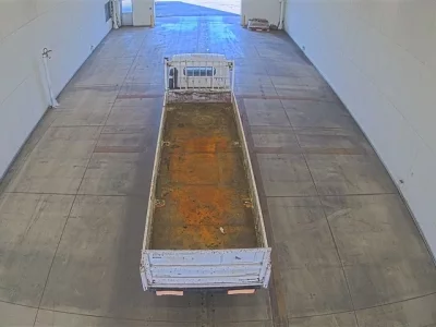 Nissan CONDOR  с аукциона в Японии