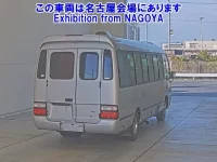 Hino LIESSE лот № 72025 оценка 3.5  с аукциона в Японии 1