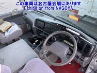 Hino LIESSE лот № 72025 оценка 3.5  с аукциона в Японии 3