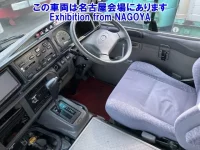 Hino LIESSE лот № 72025 оценка 3.5  с аукциона в Японии 4