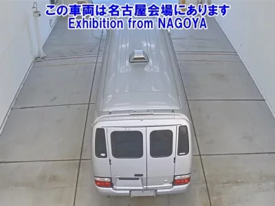 Hino LIESSE  с аукциона в Японии