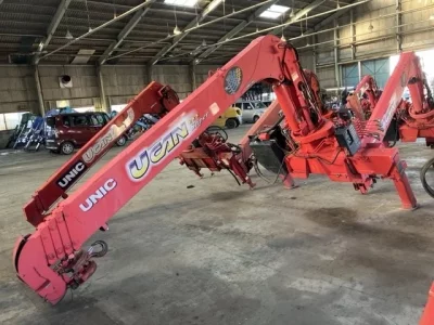 OTHERS UNIC CRANE