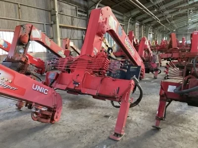 OTHERS UNIC CRANE
