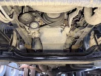 Hino RANGER лот № 3400 оценка 3  с аукциона в Японии 8