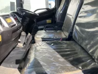 Hino RANGER лот № 3400 оценка 3  с аукциона в Японии 4