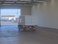 Hino RANGER лот № 3400 оценка 3  с аукциона в Японии 1