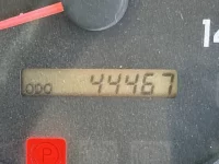 Hino RANGER лот № 3400 оценка 3  с аукциона в Японии 5