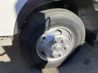 Hino RANGER лот № 3400 оценка 3  с аукциона в Японии 7