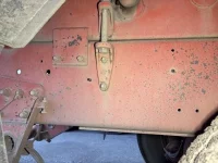 Nissan QUON лот № 4248 оценка 3  с аукциона в Японии 8