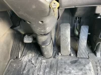 Nissan QUON лот № 4248 оценка 3  с аукциона в Японии 3