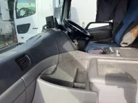 Nissan QUON лот № 4248 оценка 3  с аукциона в Японии 4