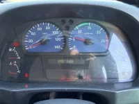 Nissan QUON лот № 4248 оценка 3  с аукциона в Японии 5