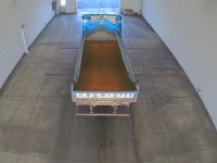 Nissan QUON лот № 4248 оценка 3  с аукциона в Японии 2