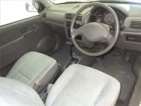 Mitsubishi MINICA лот № 80284 оценка ***  с аукциона в Японии 2