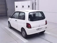 Mitsubishi MINICA лот № 80284 оценка ***  с аукциона в Японии 1