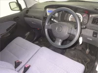 Daihatsu MOVE лот № 80293 оценка ***  с аукциона в Японии 1