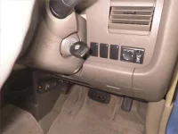 Nissan CUBE лот № 60193 оценка 3.5  с аукциона в Японии 6