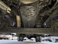 Mitsubishi FUSO FIGHTER лот № 3411 оценка 3  с аукциона в Японии 9