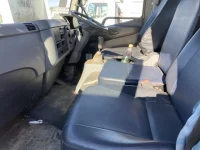 Mitsubishi FUSO FIGHTER лот № 3411 оценка 3  с аукциона в Японии 4