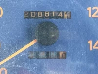 Hino RANGER лот № 3406 оценка R  с аукциона в Японии 5