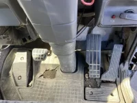 Hino RANGER лот № 3406 оценка R  с аукциона в Японии 2