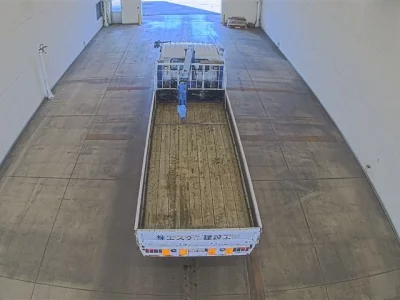 Hino RANGER  с аукциона в Японии